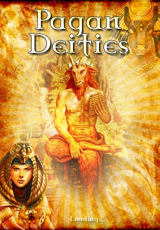 Pagan Deities