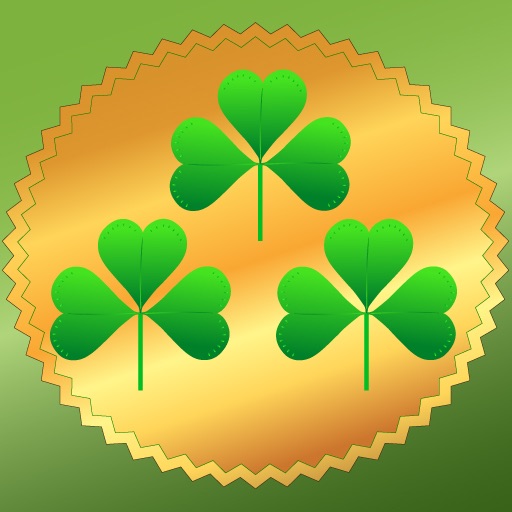 Lucky Shamrock Slots iOS App