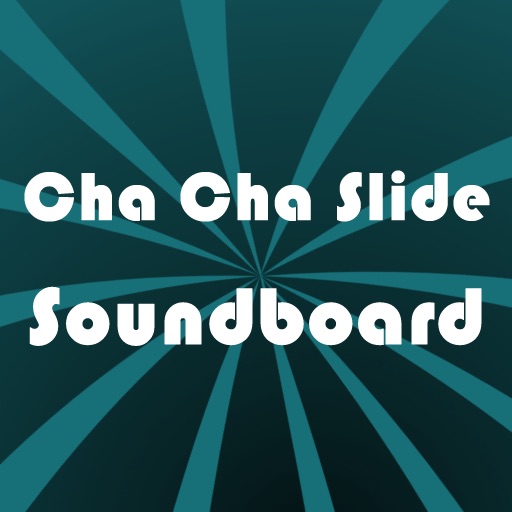 Cha Cha Slide