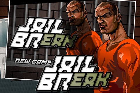 Jail Break ^-^ screenshot 2
