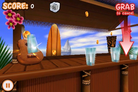 Flip Cup screenshot 3