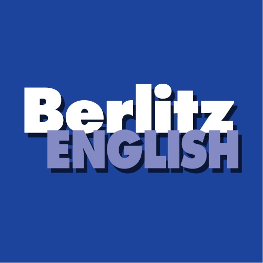 BerlitzEnglish Level 1-4 Mobile Companion iOS App