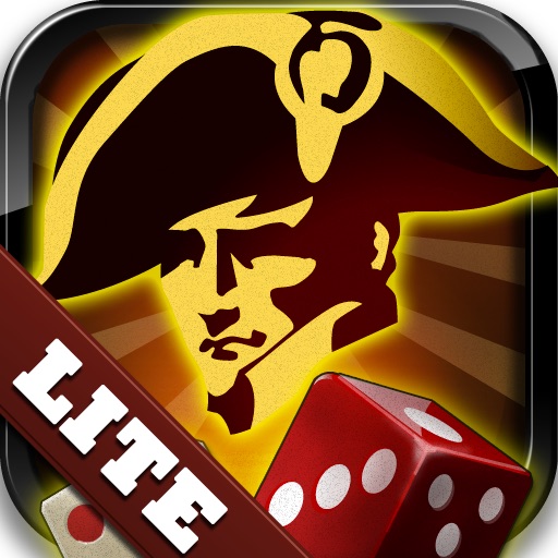 European War Lite for iPad iOS App