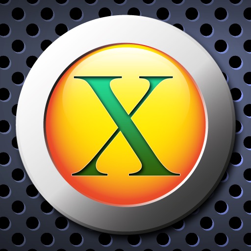 X-Memory icon