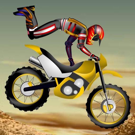 Stunt Bike Master