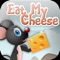 Eat my Cheese iPad version