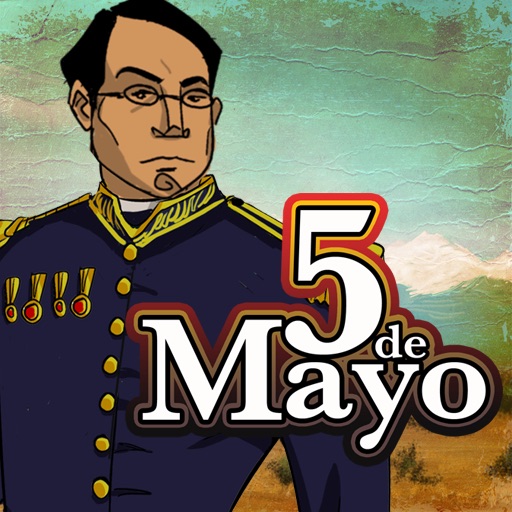 5 de Mayo: The battle of Puebla icon