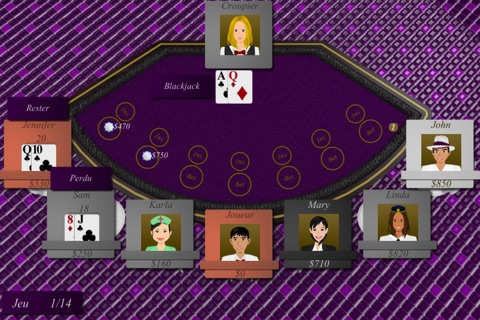 Casino Royal screenshot 4