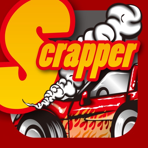 Scrapper iOS App