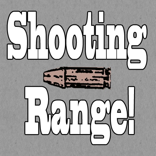 Shooting Range! Icon