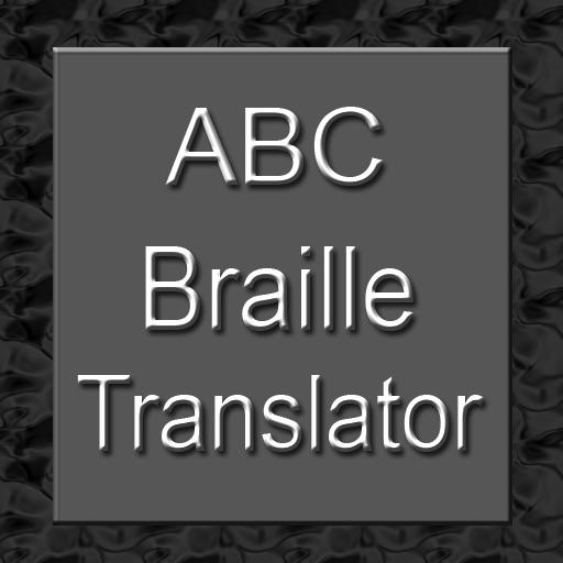 ABC Braille Translator