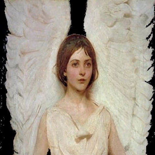 Angel Oracle icon