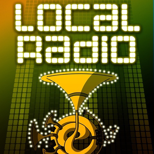 Local Radio icon