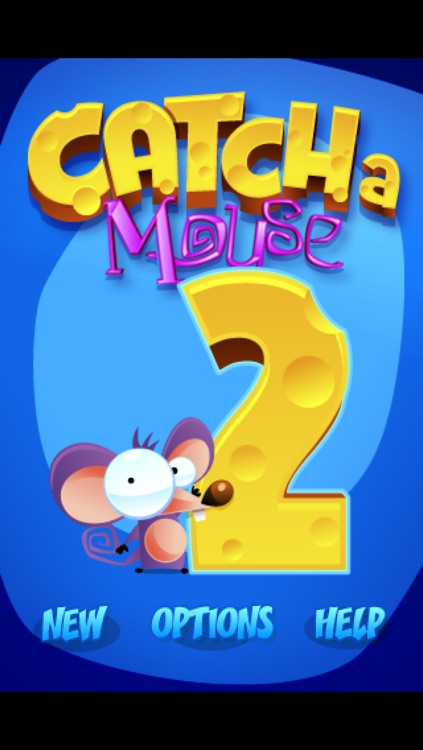 Catcha Mouse 2 screenshot-4