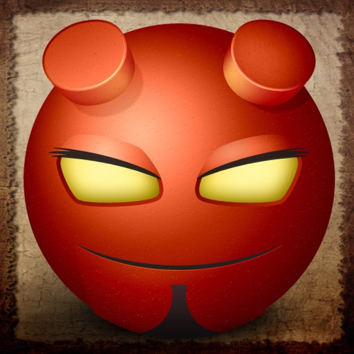 Memory Game for Kids - Halloween Lite Icon