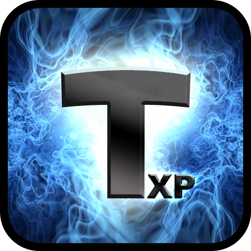 TransFire XP Icon