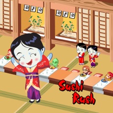 Activities of Sushi Rush Free