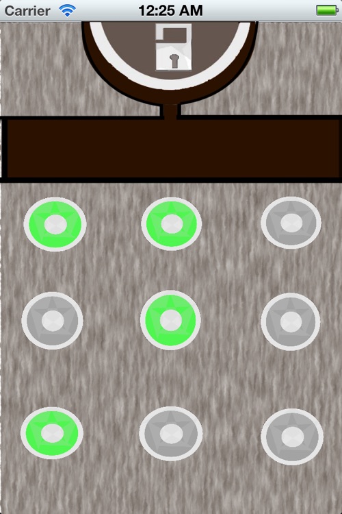 Dot Lock Notes™