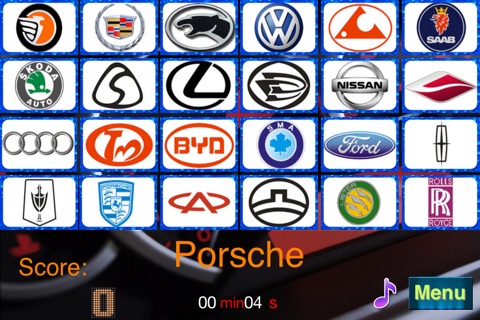 iCar Logo screenshot 3