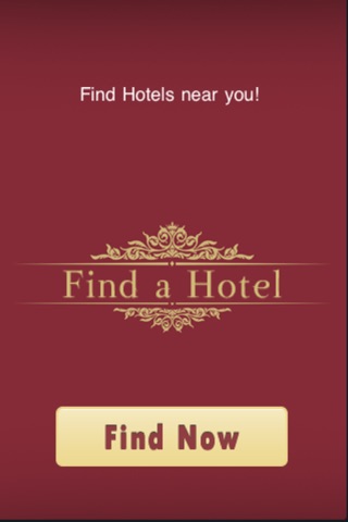 Find a Hotel screenshot 4