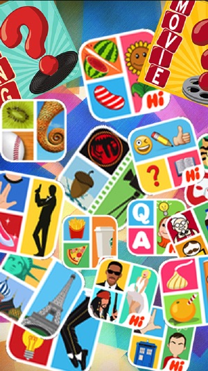 Cheat for Hi Guess All in One include Place/Puzzle/Restauran(圖1)-速報App