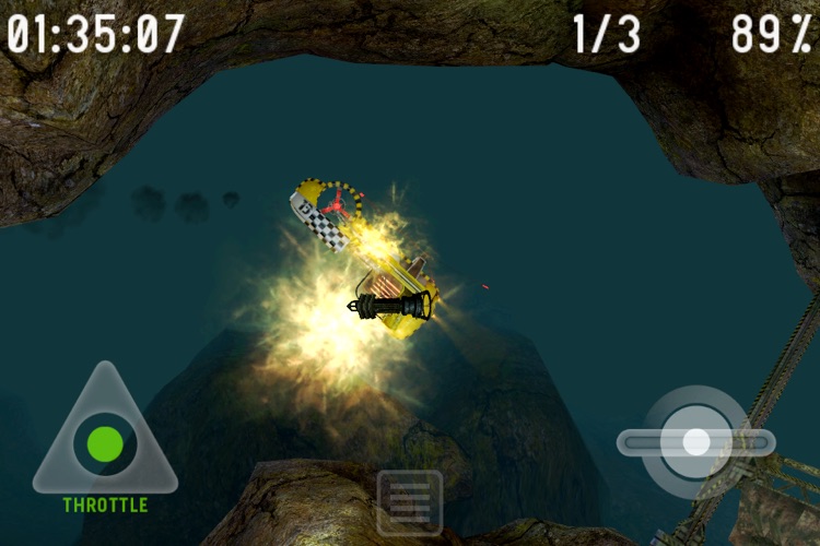 Gyro13 – Freeride HD screenshot-4