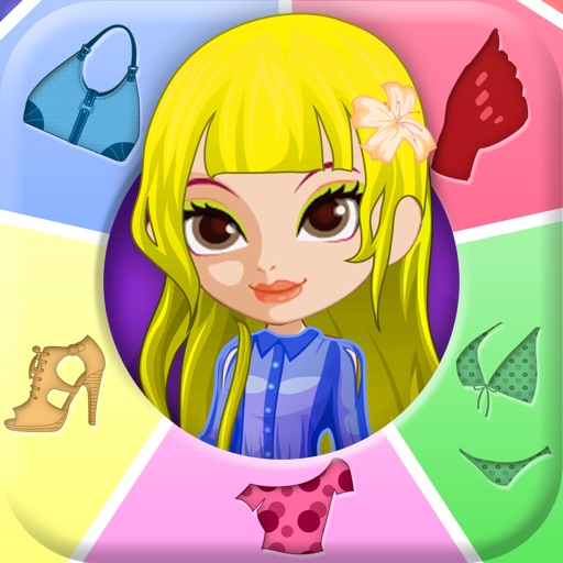 Girls Games iOS App