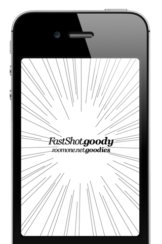 Quick Start Camera - FastShot.Goody screenshot 4