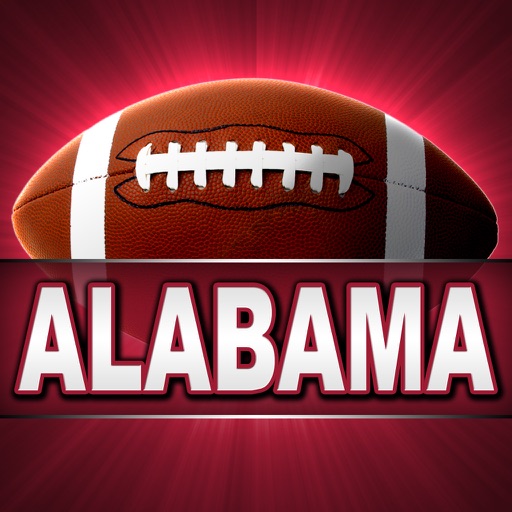 Alabama College SuperFans icon