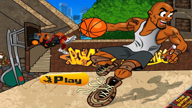 Streetball Hustle Shooting Simulator PRO - Crazy Mobile Sport Challenge