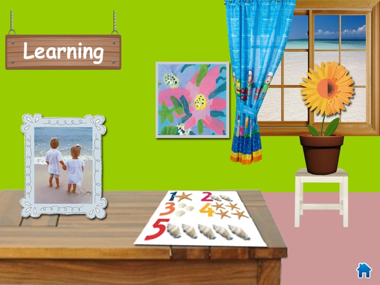 Brainy Beginner Books screenshot-3