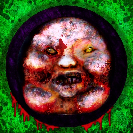 Fat Zombie Booth icon