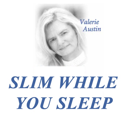 Slim While You Sleep icon