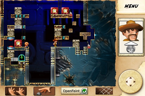 Puzzle Expedition screenshot-4