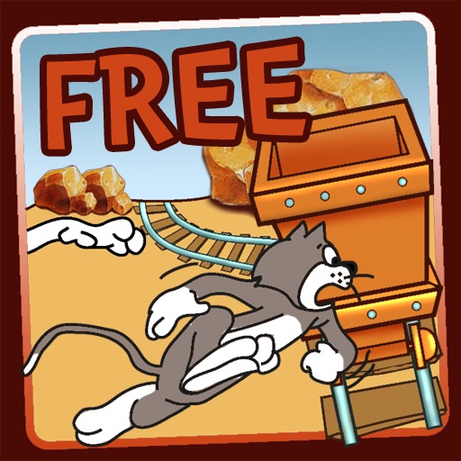 Buggy Cats Free Icon