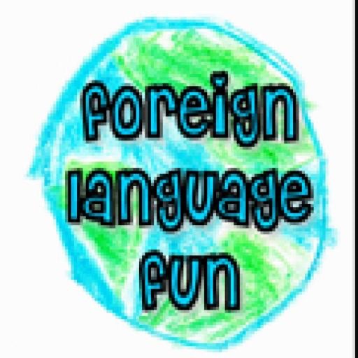 Foreign Language Fun icon