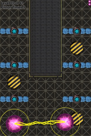 Bolt Blaster screenshot-4