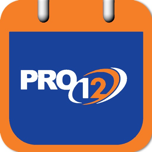 Fixtures for RaboDirect Pro12