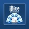 iDice is the debut App for 1026 Development