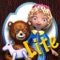 Icon Goldilocks and the three bears - Book & Games (Lite)