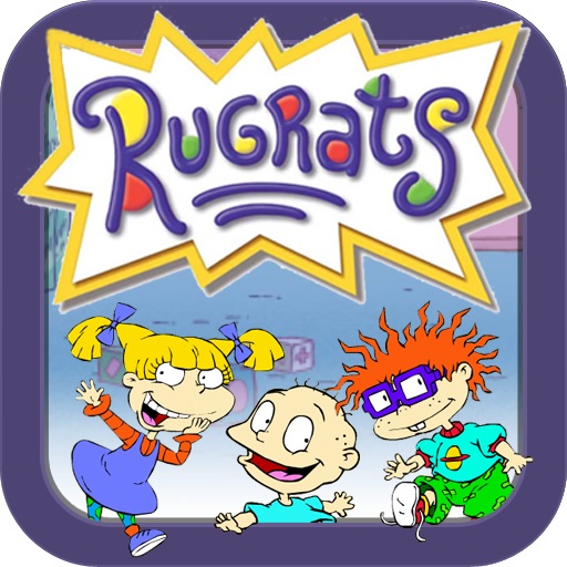 Rugrats Fans icon