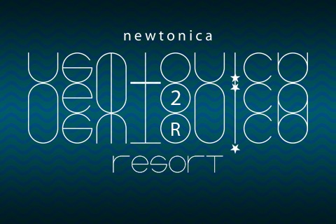 newtonica2 resort screenshot 2
