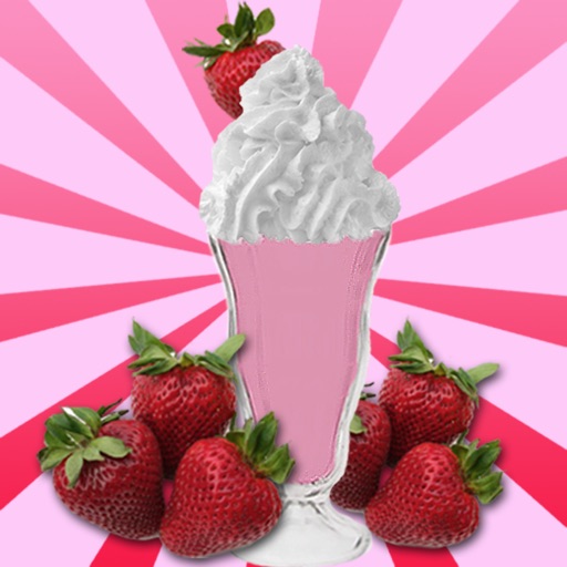 Milkshake Dessert Maker icon