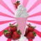 ★★★Over 1 MILLION people love playing Milkshake Dessert Maker★★★