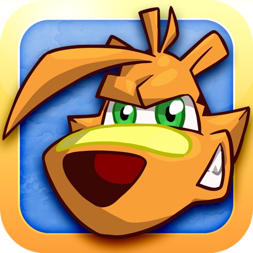 Boomerang Blast iOS App