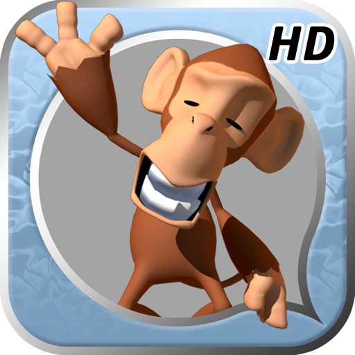 Zoo You Later - Monkey Business LITE icon