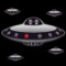 In this retro styled game, your mission is to shoot as many alien spaceships as you can before they smash into your hull