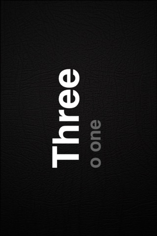 TimeText screenshot 2