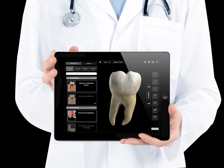 Dental Patient Education Lite