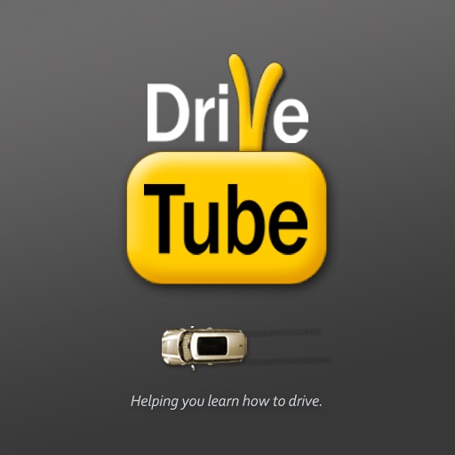 DriveTube icon